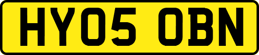 HY05OBN
