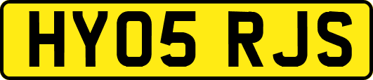 HY05RJS