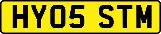 HY05STM