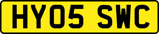 HY05SWC
