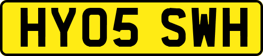 HY05SWH