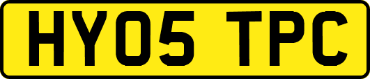 HY05TPC