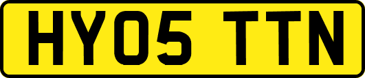 HY05TTN