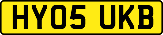 HY05UKB