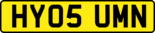 HY05UMN