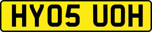 HY05UOH