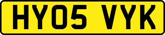 HY05VYK