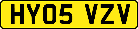 HY05VZV