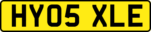 HY05XLE