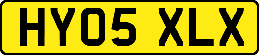 HY05XLX