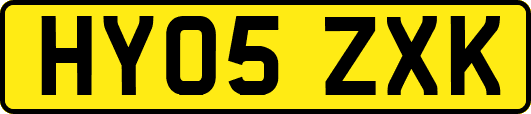 HY05ZXK