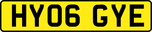 HY06GYE