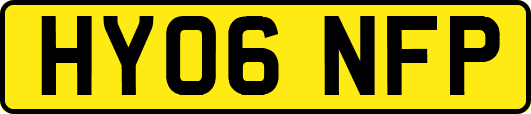 HY06NFP