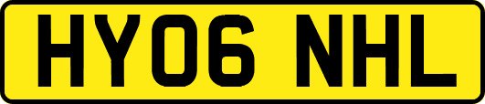 HY06NHL