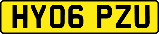 HY06PZU