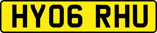 HY06RHU
