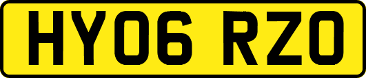 HY06RZO