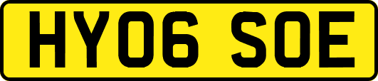 HY06SOE