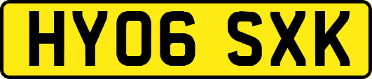 HY06SXK