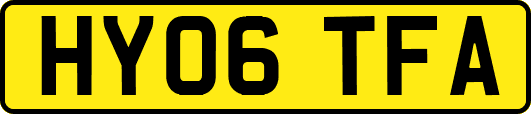 HY06TFA