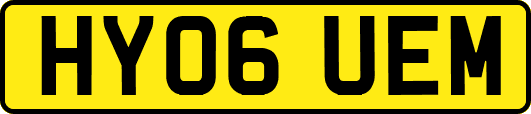 HY06UEM