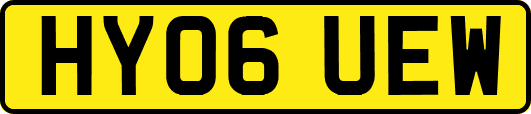 HY06UEW