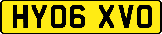 HY06XVO