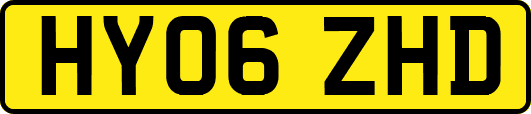 HY06ZHD