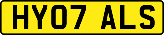 HY07ALS