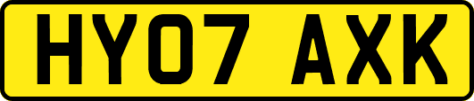 HY07AXK