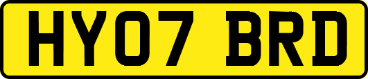 HY07BRD