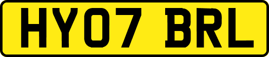 HY07BRL