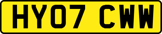 HY07CWW