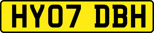 HY07DBH