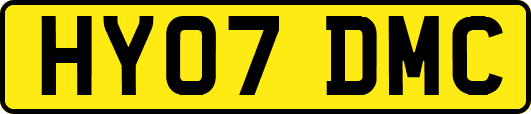 HY07DMC