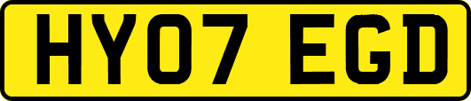 HY07EGD
