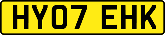 HY07EHK