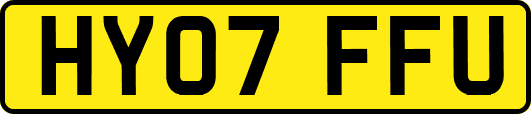 HY07FFU