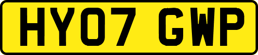 HY07GWP