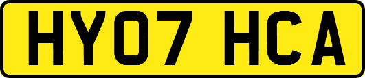 HY07HCA