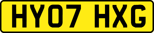 HY07HXG
