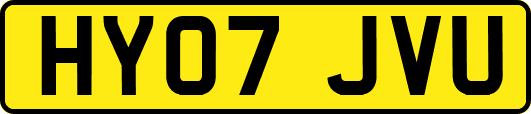 HY07JVU