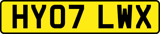 HY07LWX