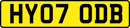 HY07ODB