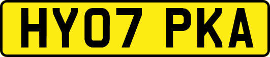 HY07PKA