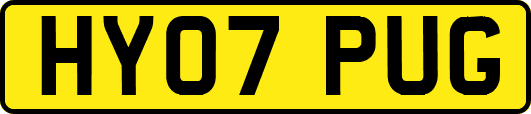 HY07PUG