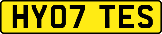 HY07TES
