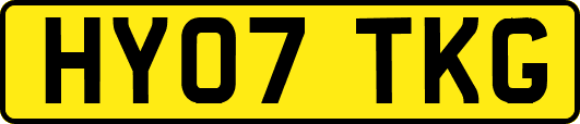 HY07TKG