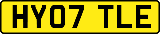 HY07TLE
