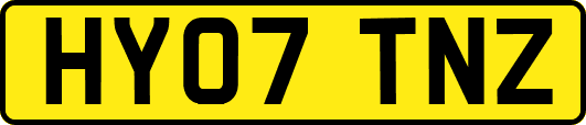 HY07TNZ